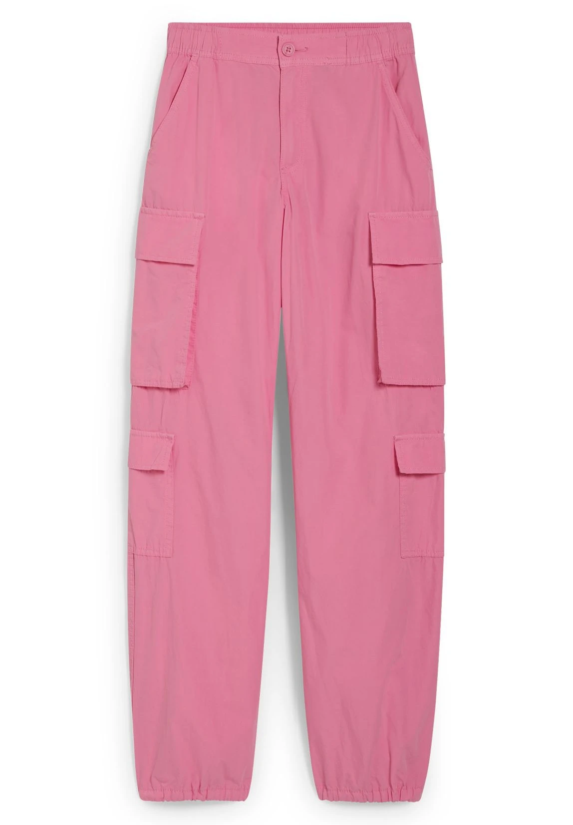 Cargobroek - Pink - Afbeelding 5