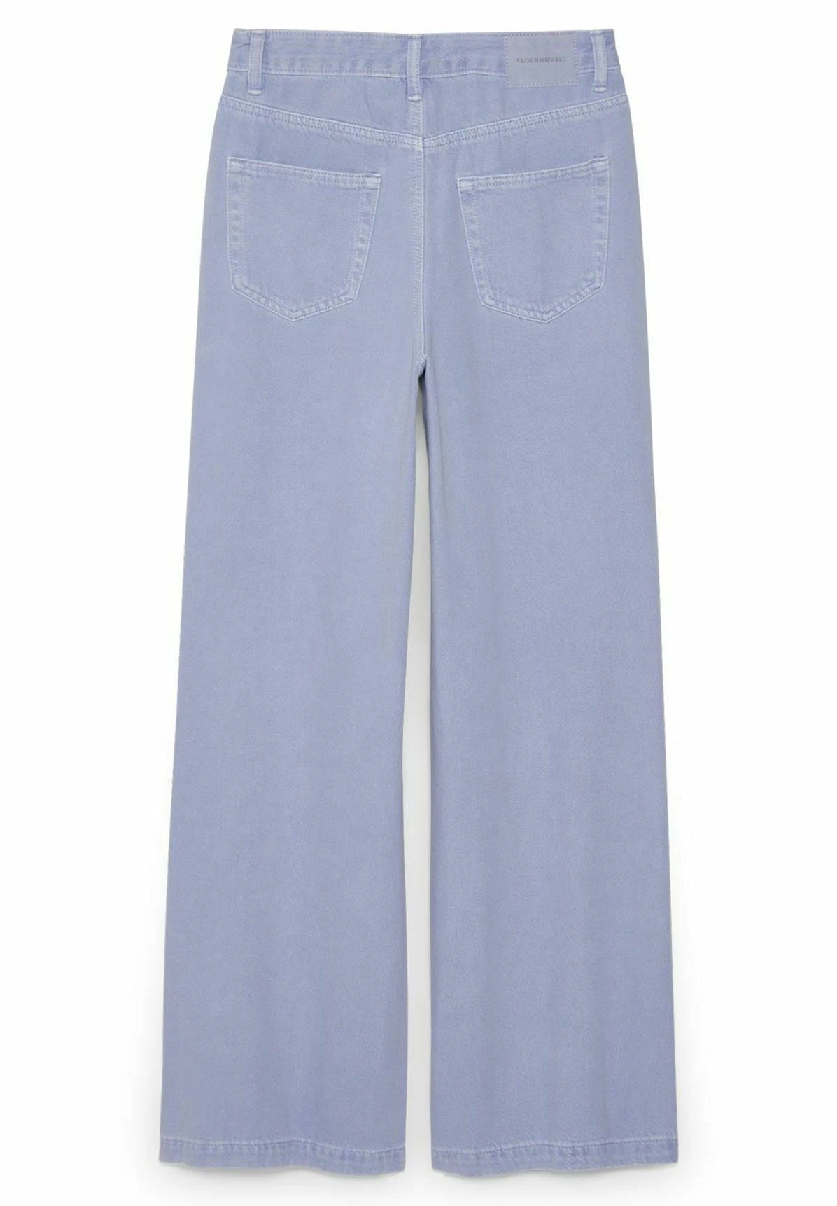 Flared Jeans - Lilac - Afbeelding 2