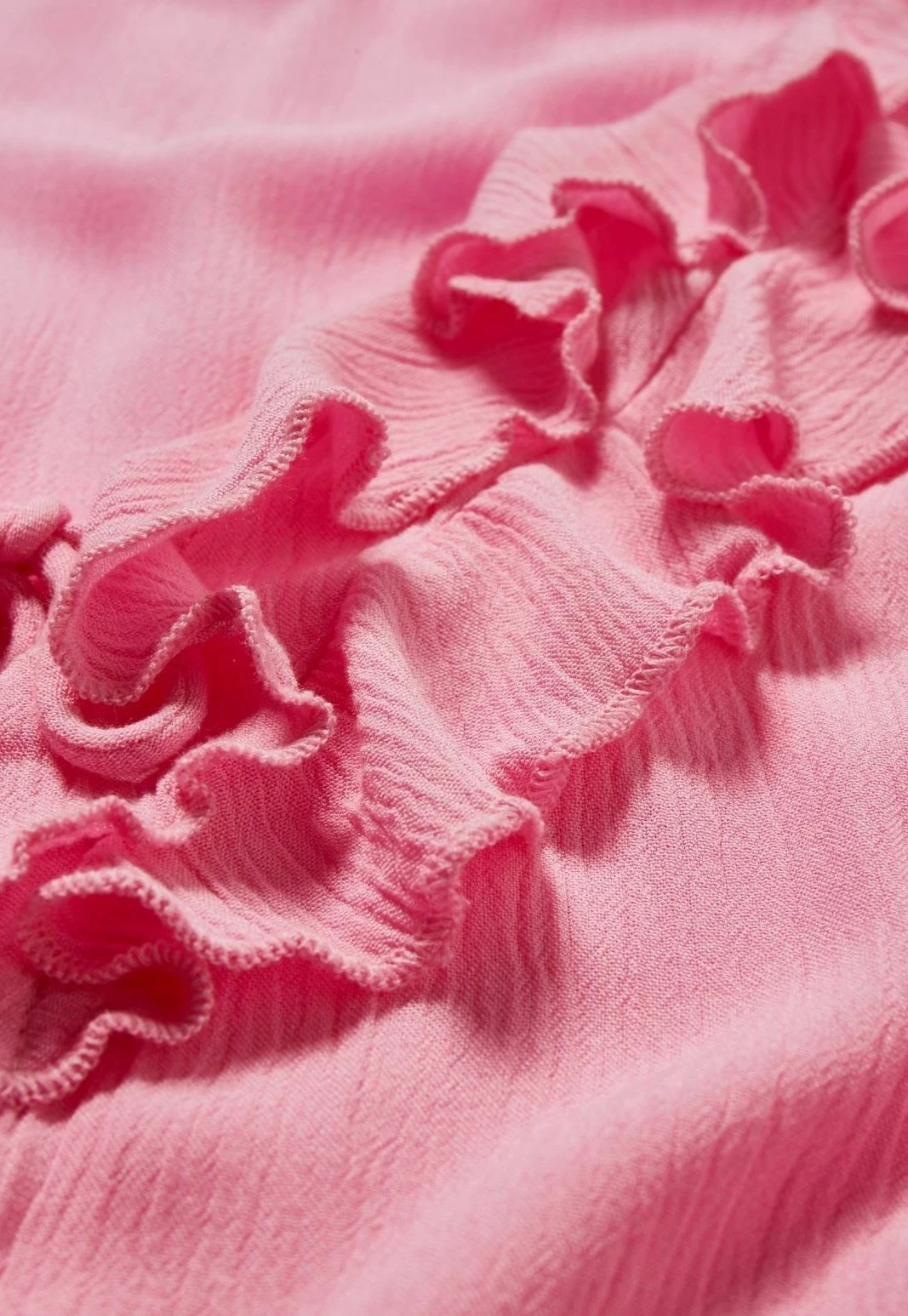 Blouse - Pink - Afbeelding 7