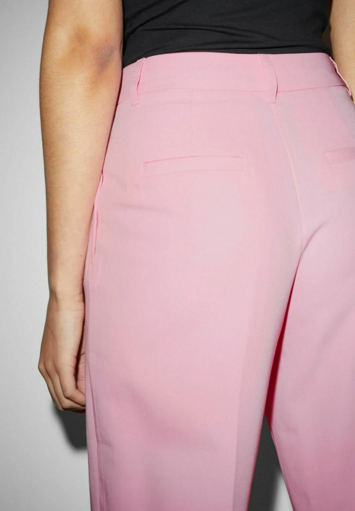 Broek - Rose - Afbeelding 4