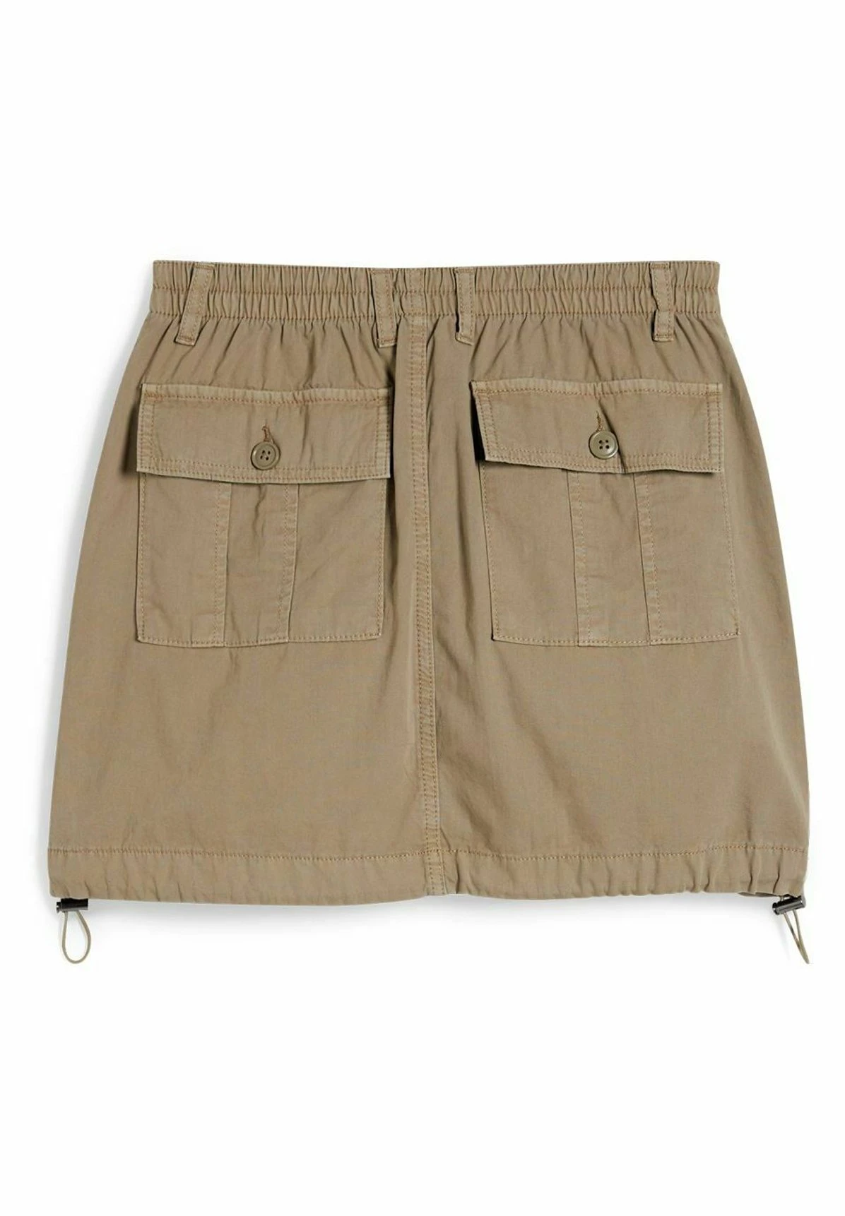 Minirok - Green - Afbeelding 2