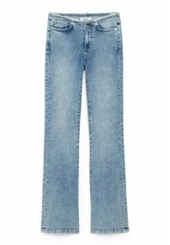 Bootcut Jeans - Denim Light Blue