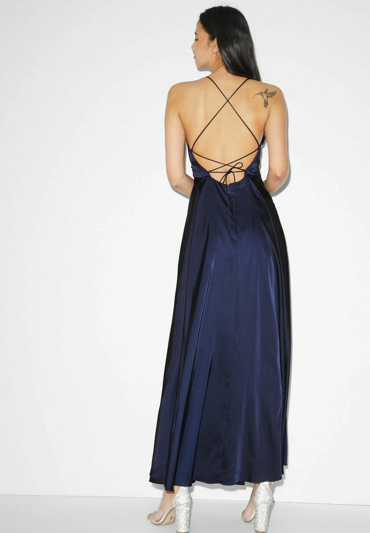 Galajurk - Dark Blue - Afbeelding 2