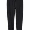 Broeken - Trainingsbroek - Black