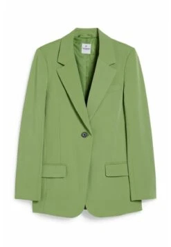 Blazer - Light Green