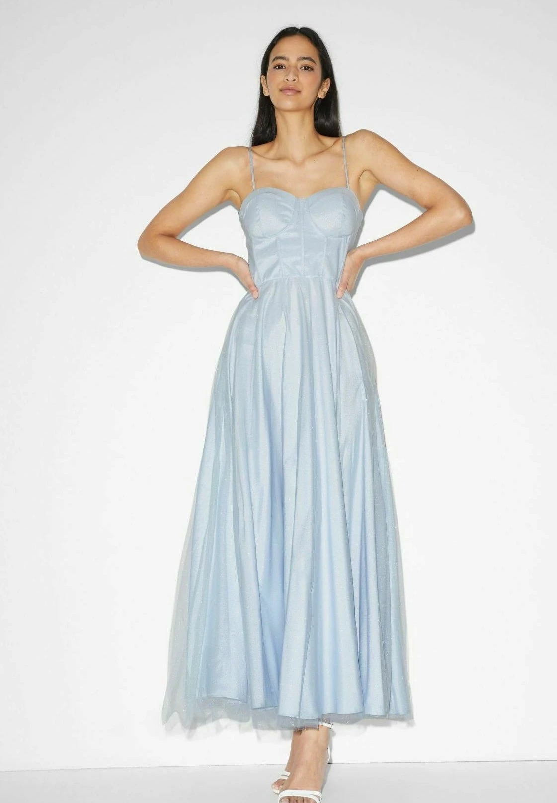 Galajurk - Light Blue