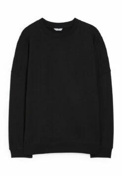 Sweater - Black