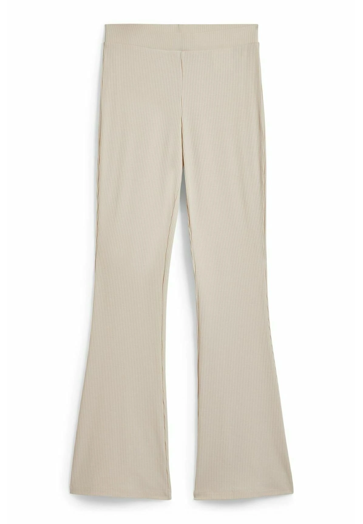 Broek - Light Beige