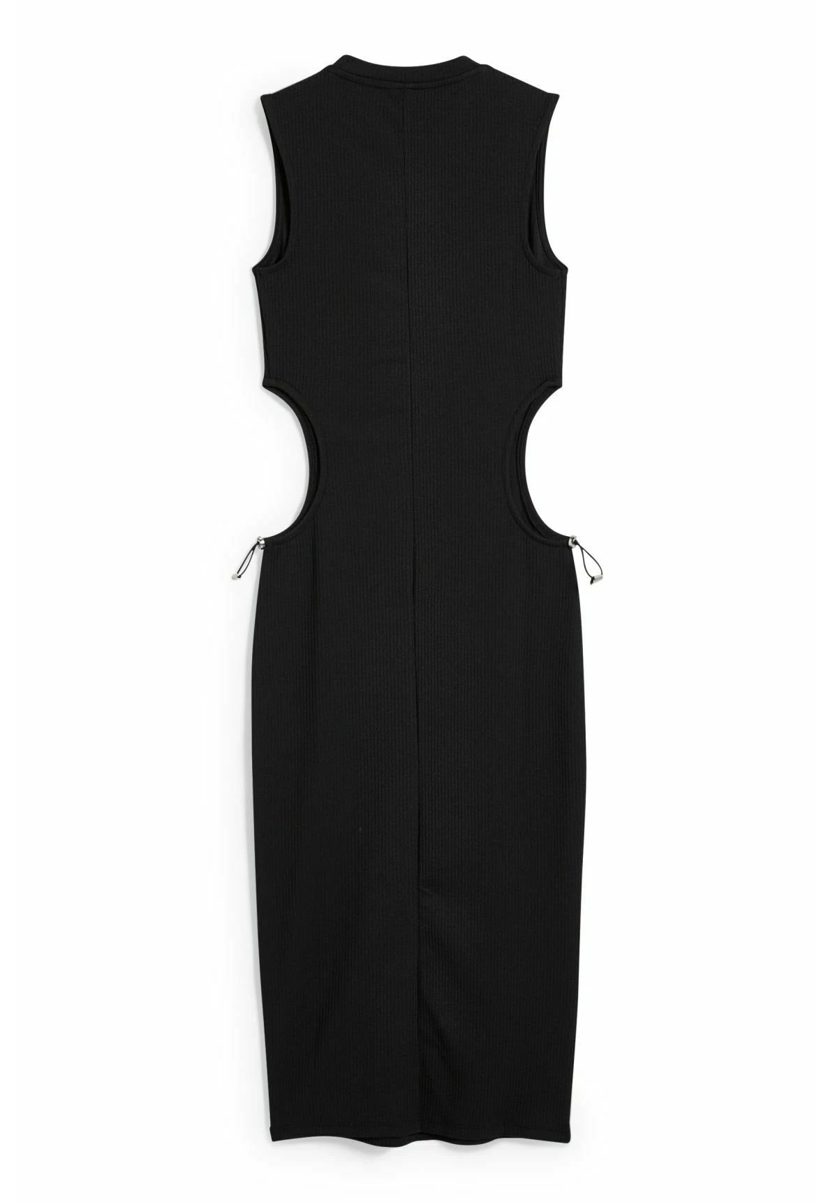 Etui-Jurk - Black - Afbeelding 5