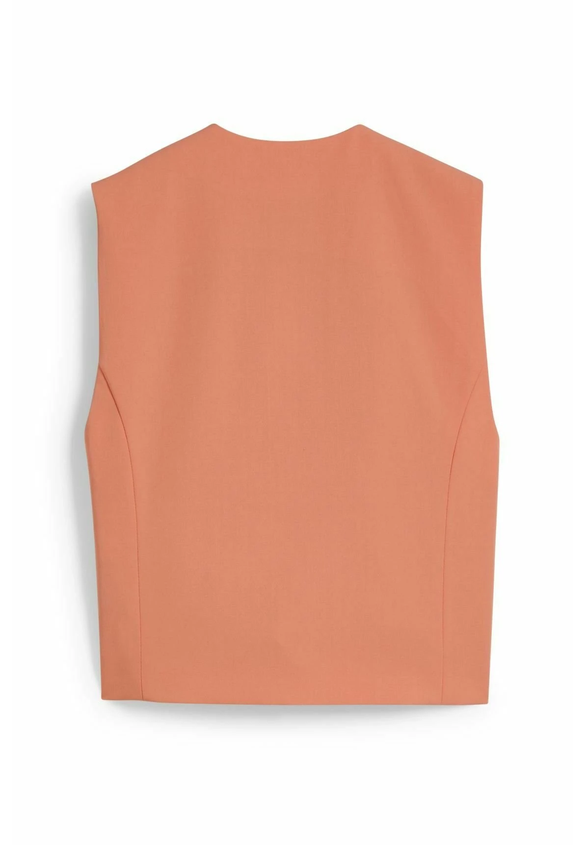 Bodywarmer - Orange - Afbeelding 6