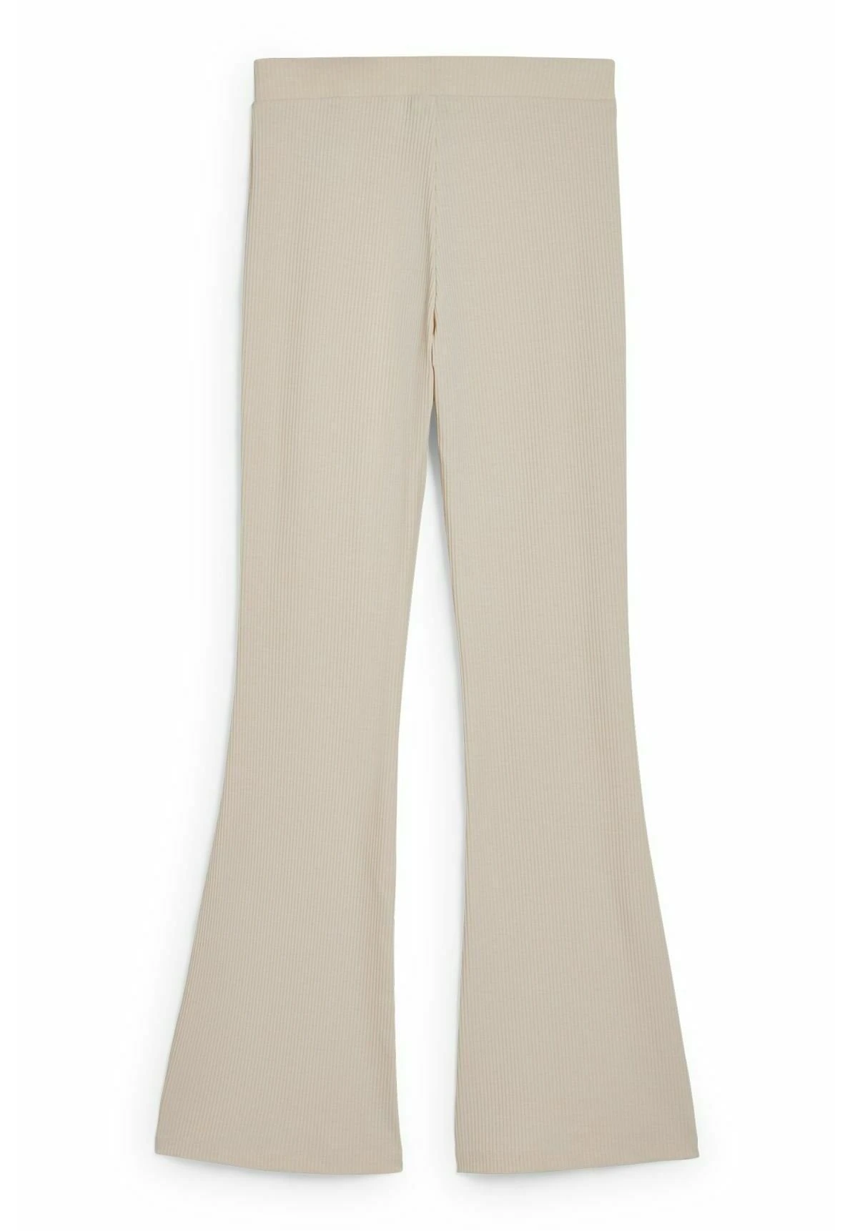 Broek - Light Beige - Afbeelding 2