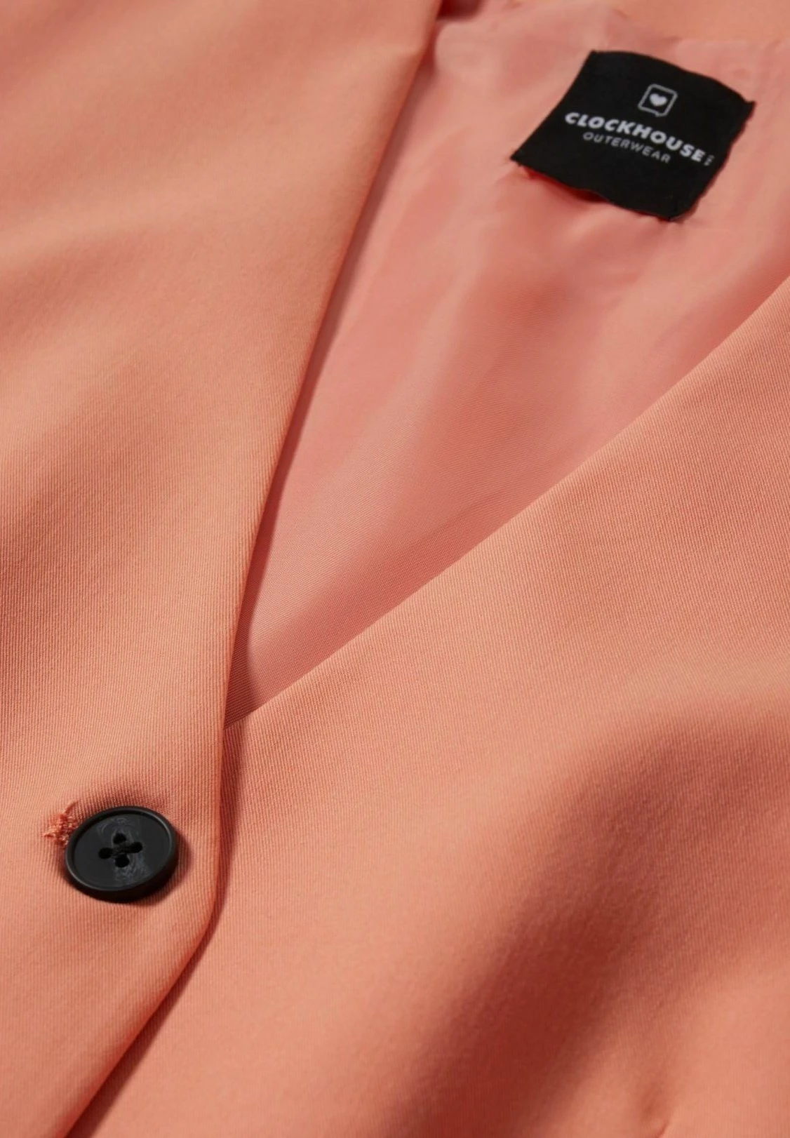 Bodywarmer - Orange - Afbeelding 7