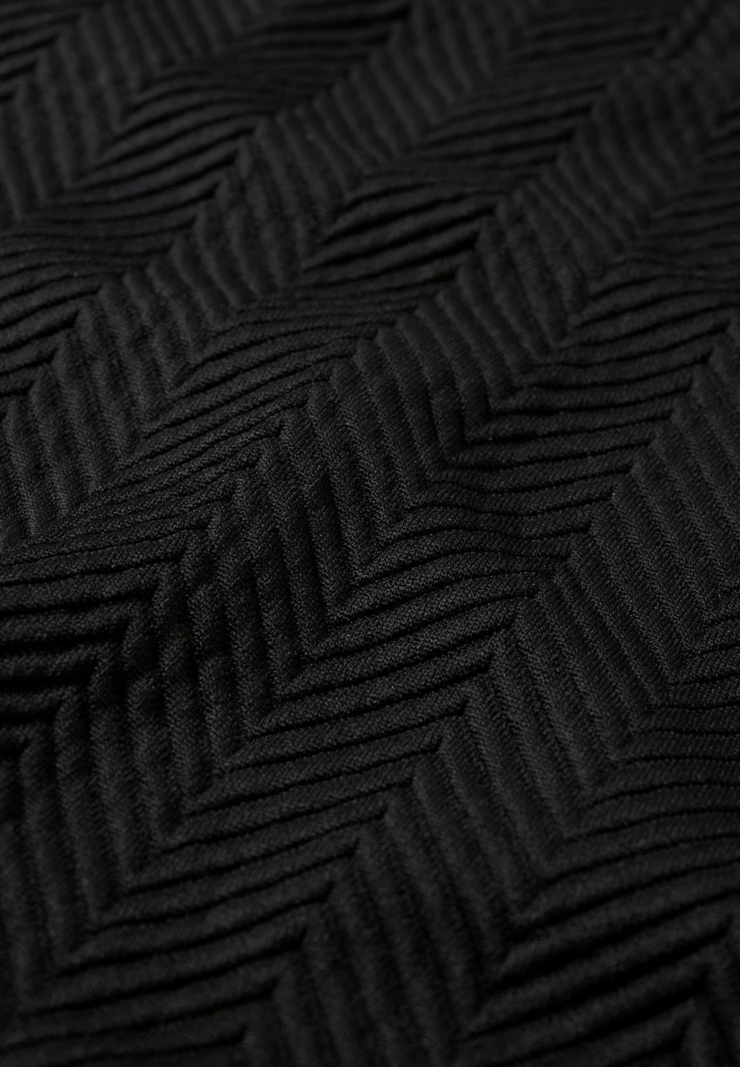 Shorts - Black - Afbeelding 3