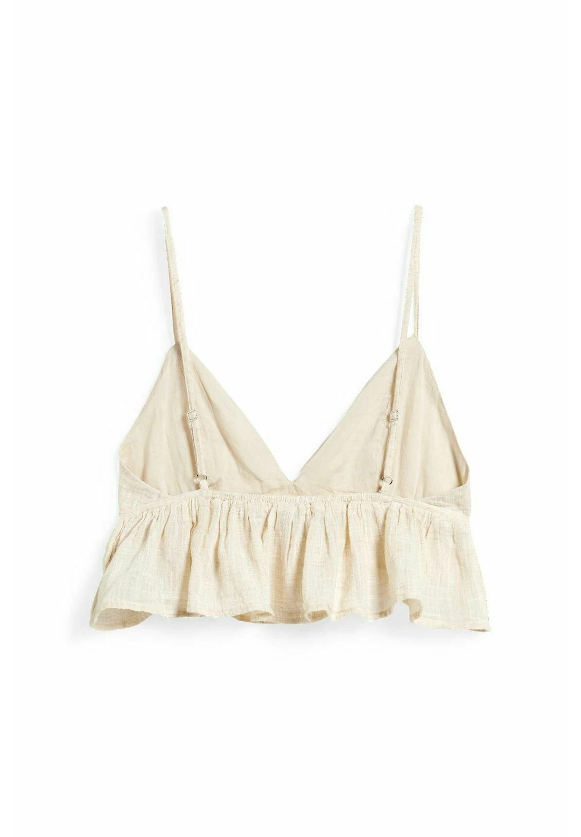 Top - Light Beige - Afbeelding 6