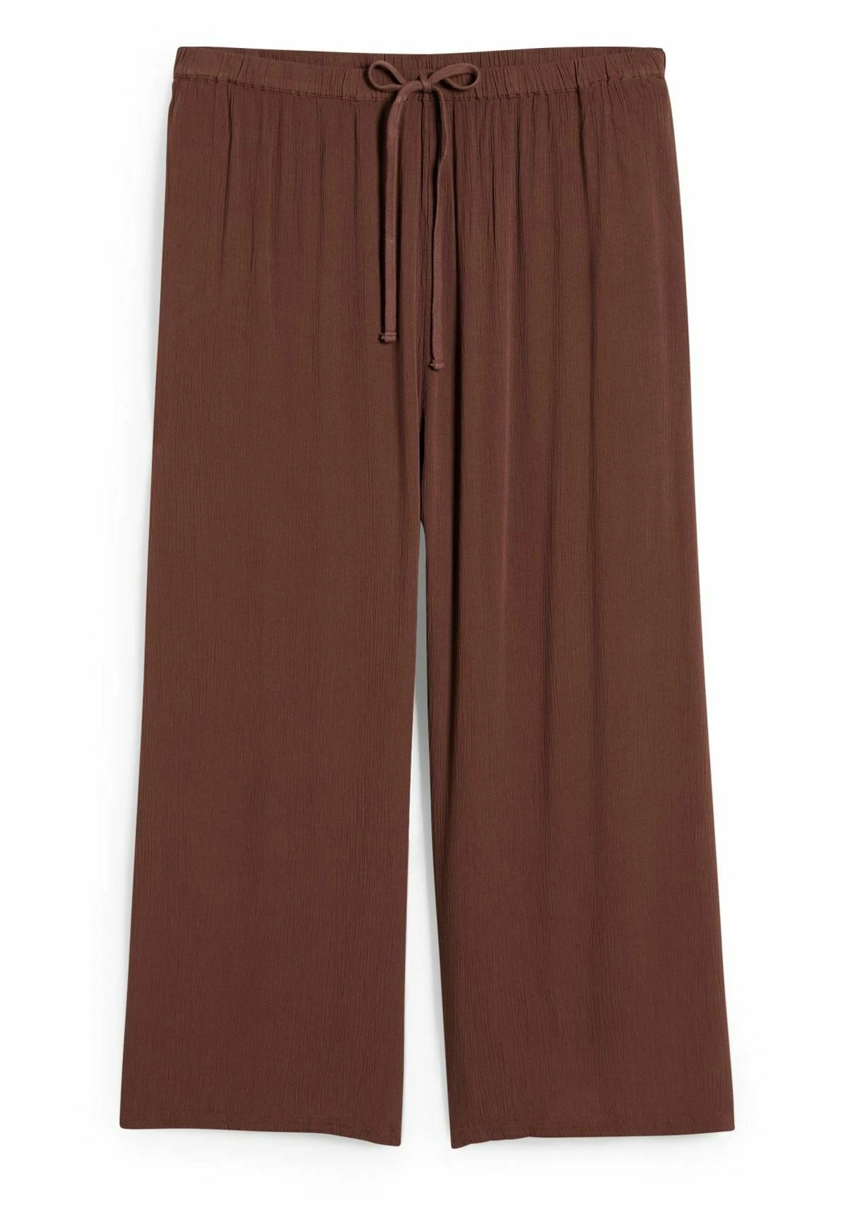 Broek - Dark Brown - Afbeelding 5