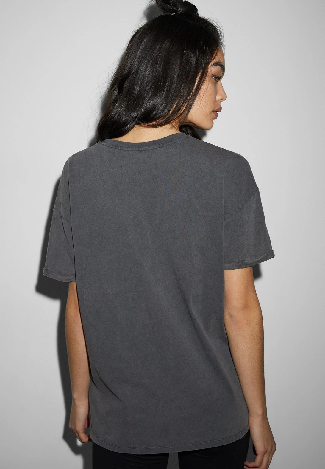 Pokémon - T-Shirt Print - Gray - Afbeelding 2