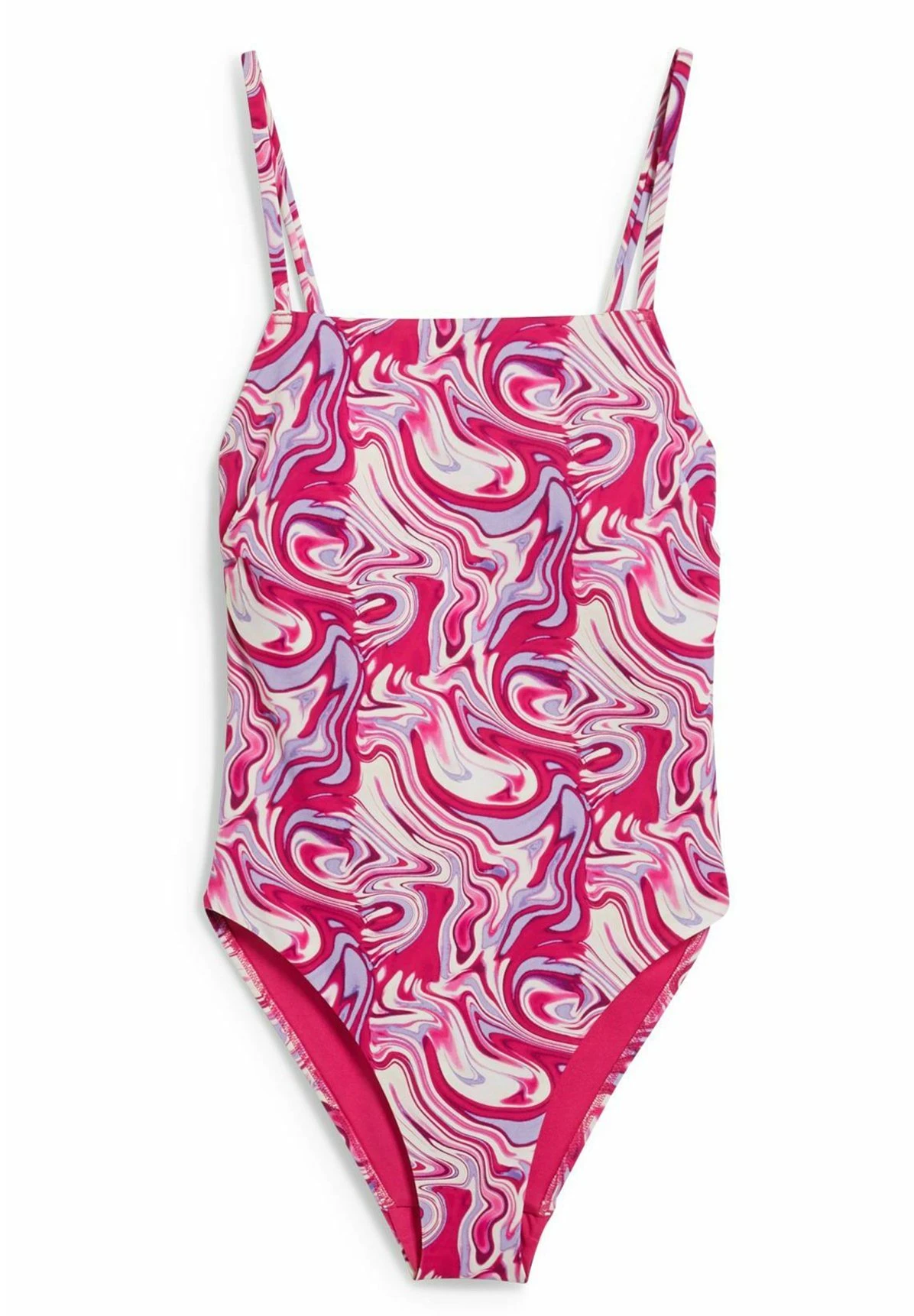 Badpak - Pink - Afbeelding 3