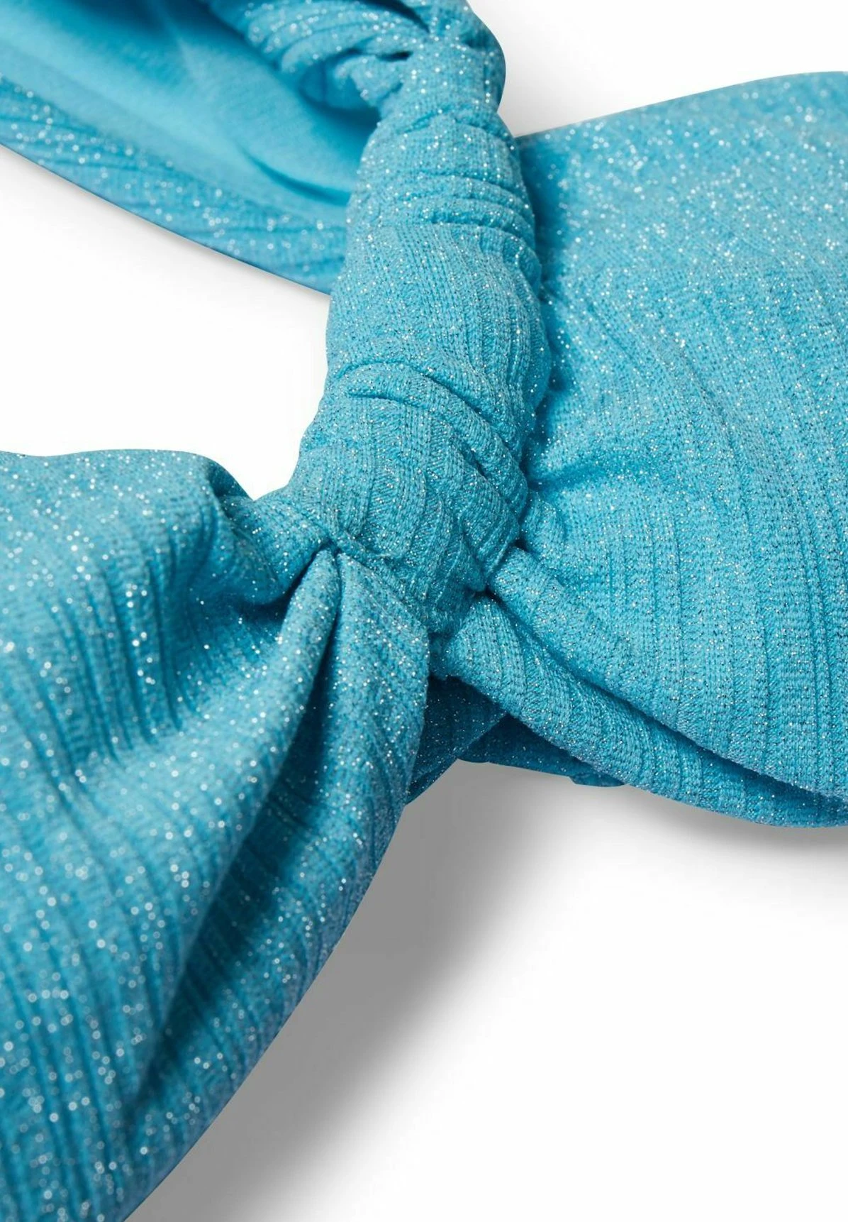 Bikinitop - Light Turquoise - Afbeelding 4