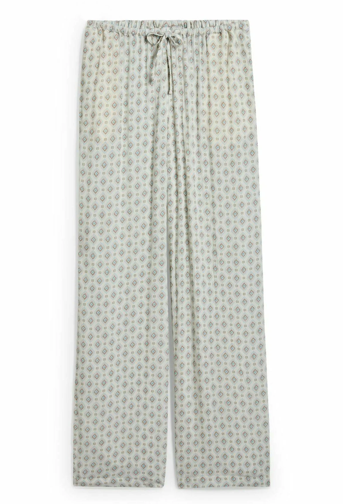 Broek - Cremewhite - Afbeelding 5