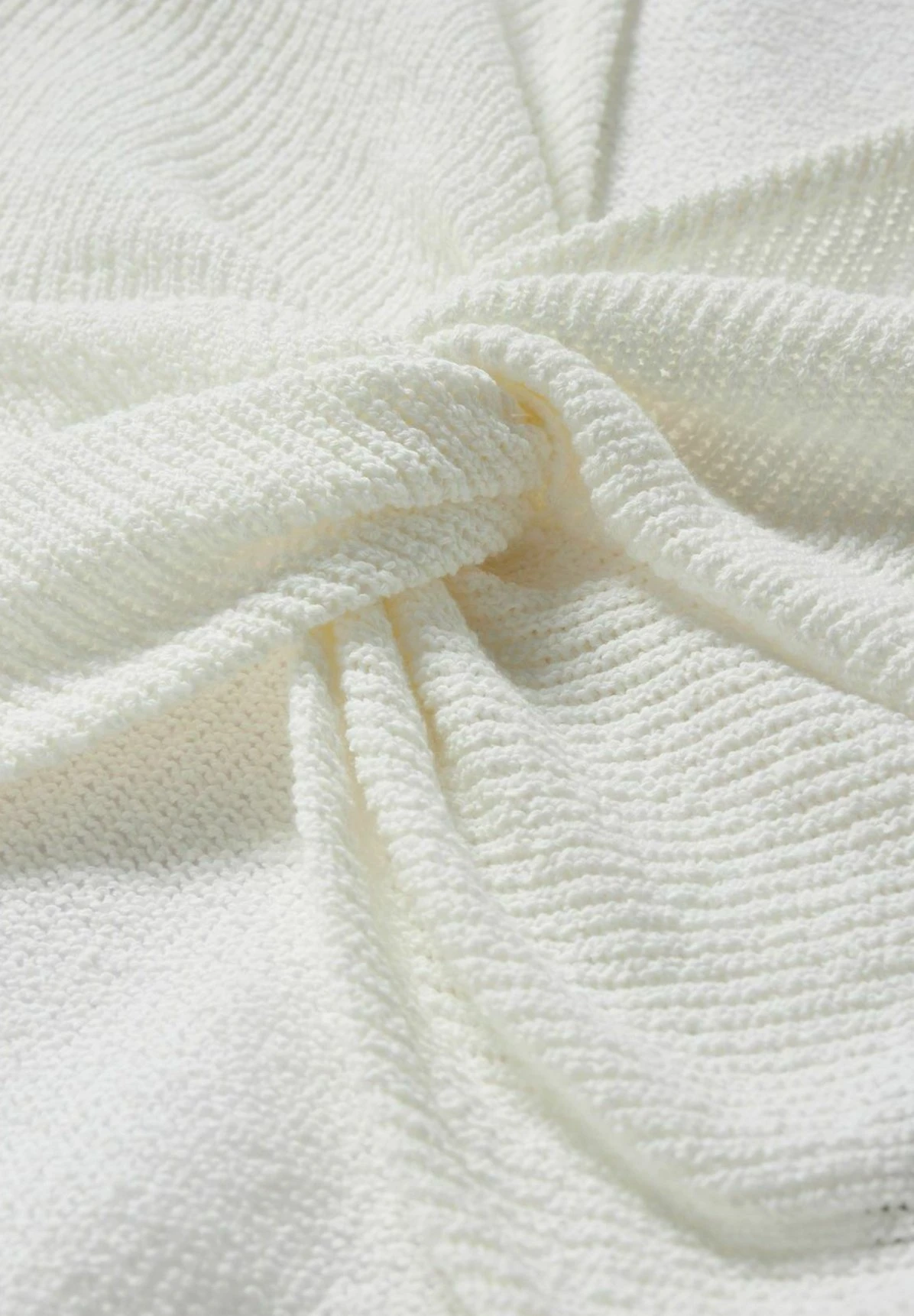 Trui - Cremewhite - Afbeelding 3