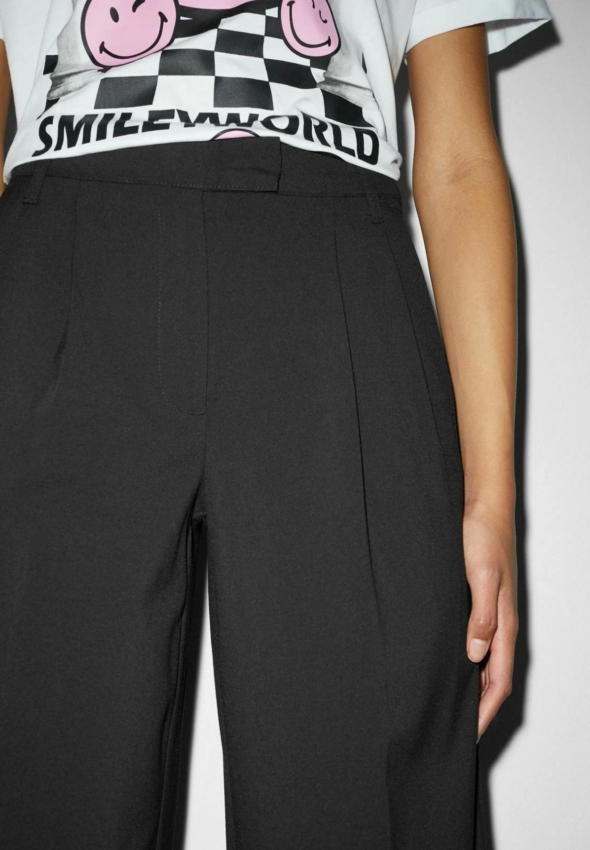 Broek - Black - Afbeelding 3