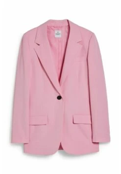 Blazer - Rose