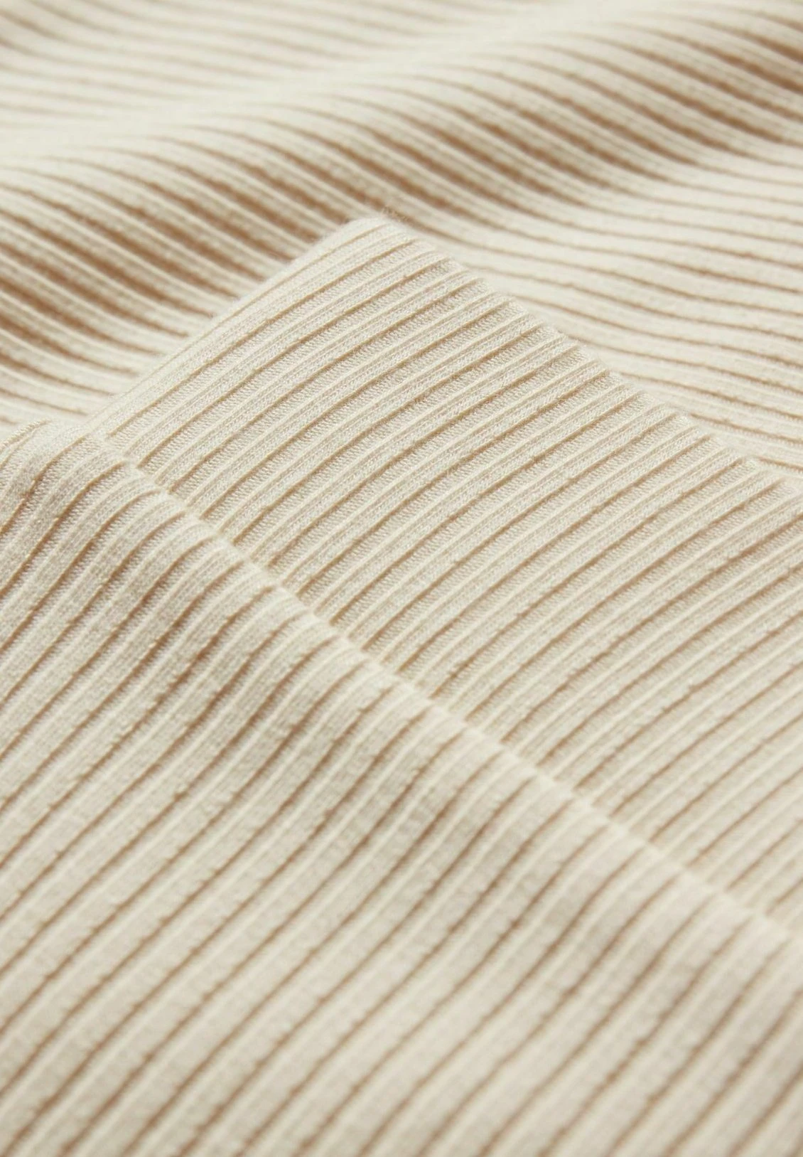 Broek - Light Beige - Afbeelding 3