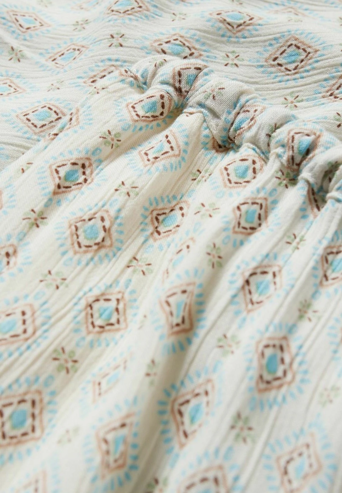 Broek - Cremewhite - Afbeelding 7