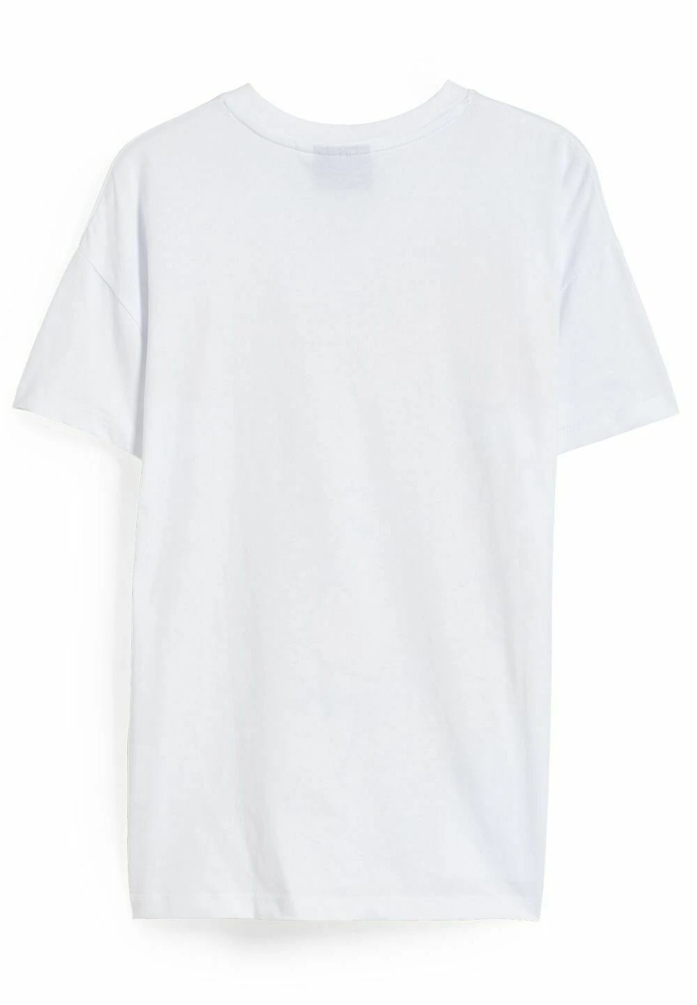 Blink-182 - T-Shirt Print - White - Afbeelding 2