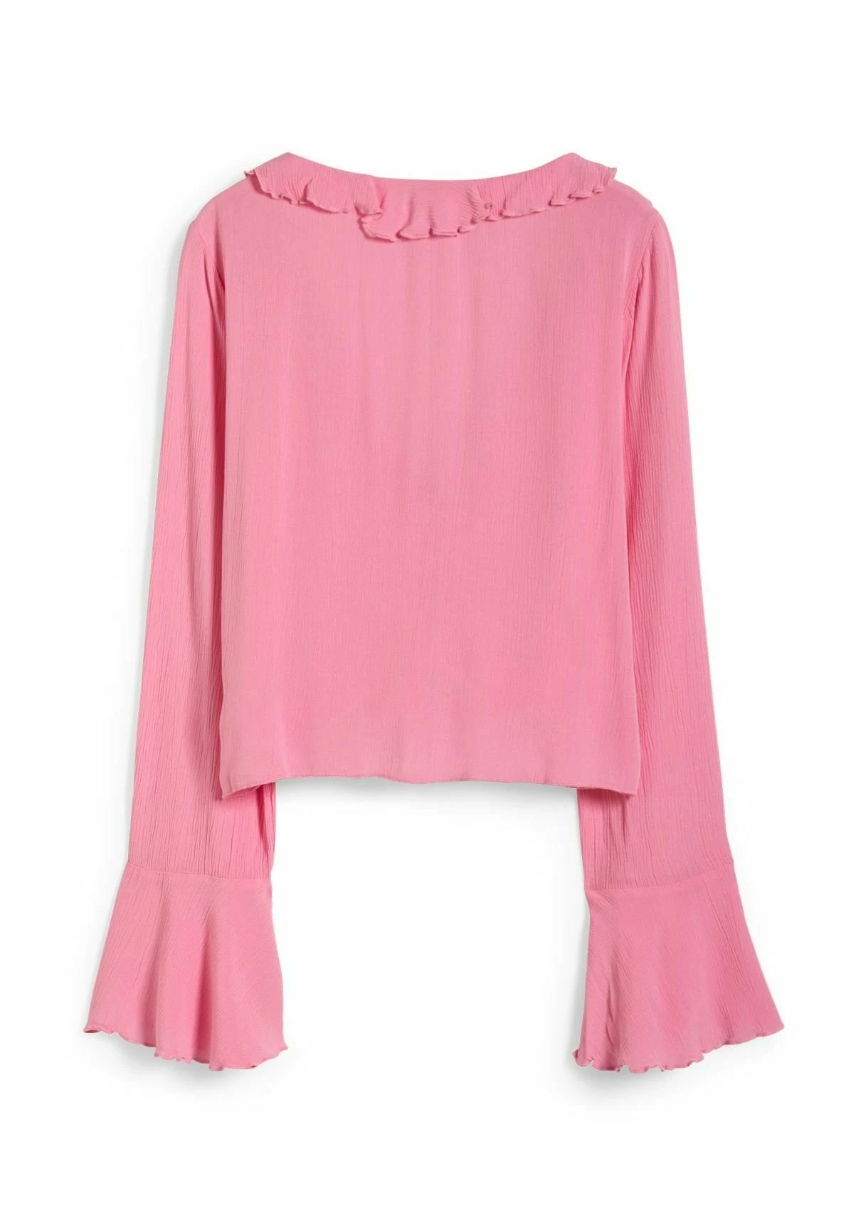 Blouse - Pink - Afbeelding 6