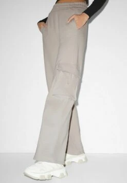Trainingsbroek - Light Beige