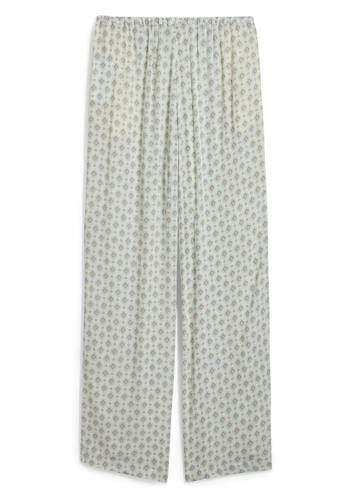 Broek - Cremewhite - Afbeelding 6