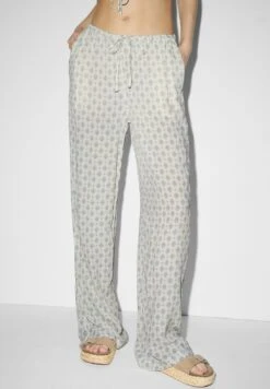 Broek - Cremewhite