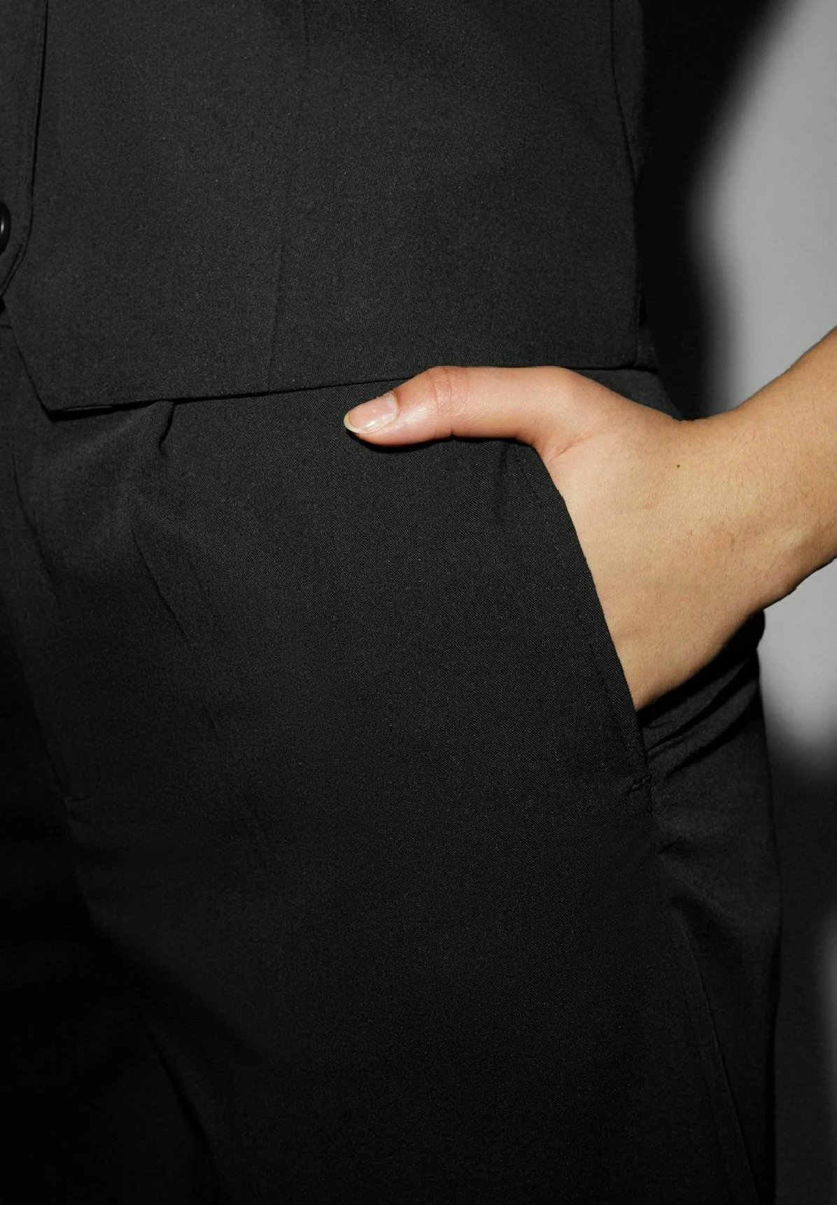 Shorts - Black - Afbeelding 3