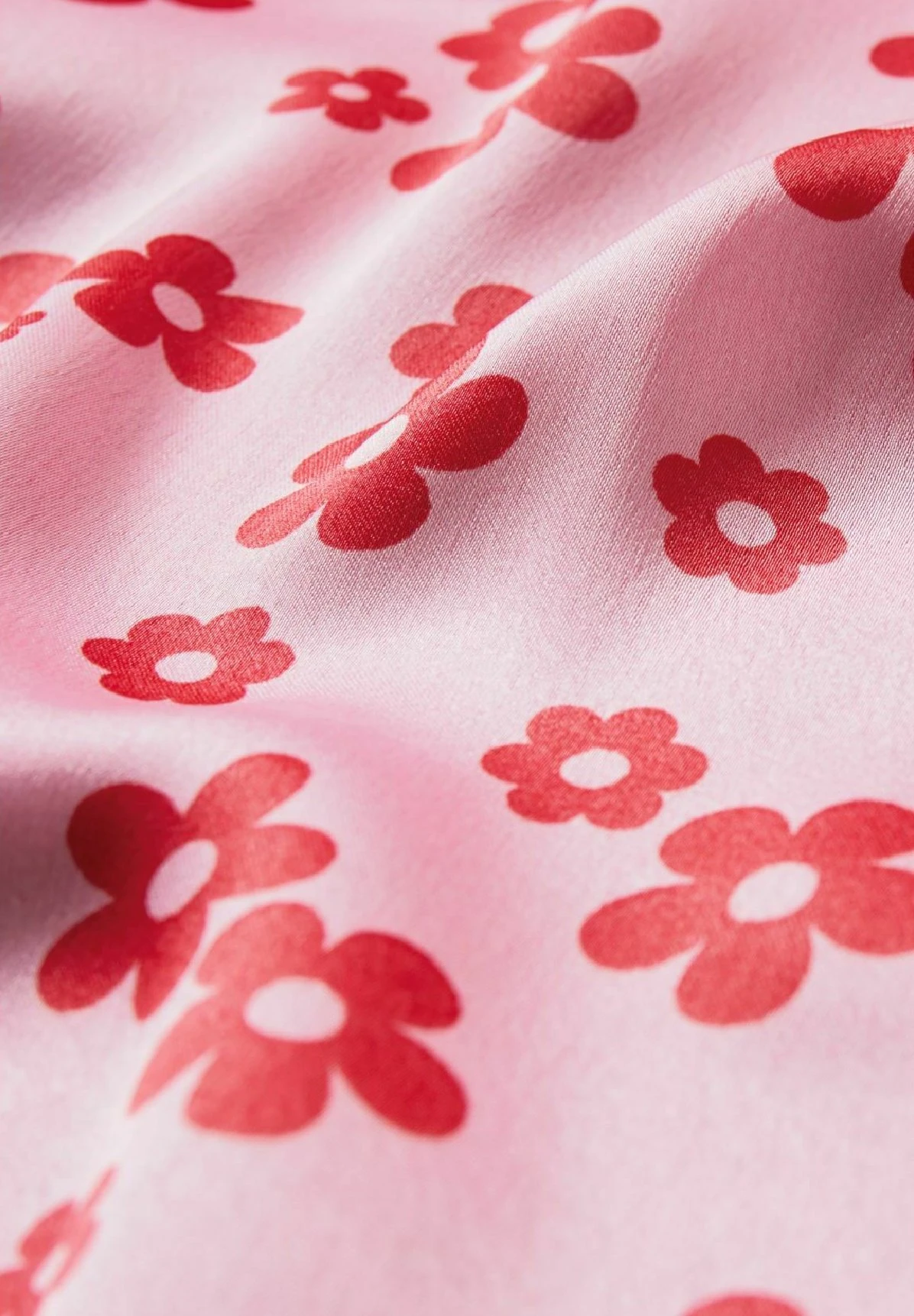 Jurk - Pink - Afbeelding 7