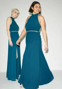 Galajurk - Dark Green