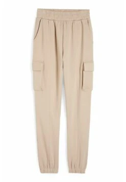 Cargobroek - Beige
