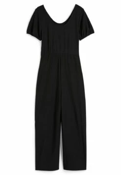Jumpsuit - Black