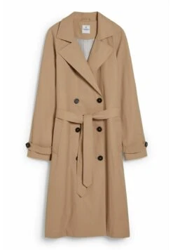 Trenchcoat - Beige