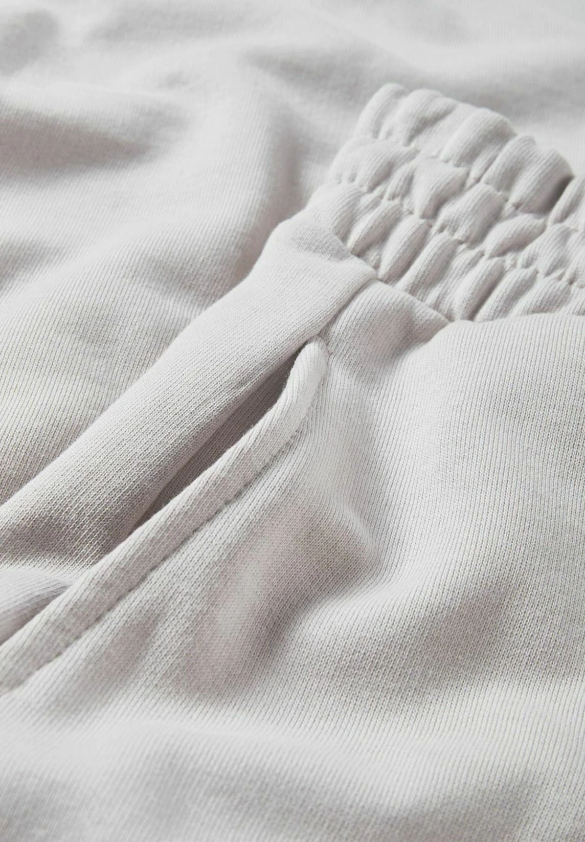 Trainingsbroek - Light Beige - Afbeelding 7