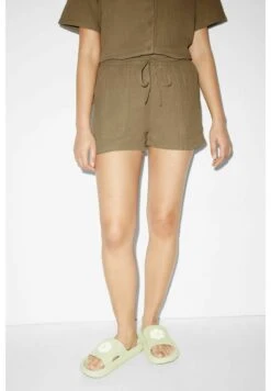 Shorts - Green