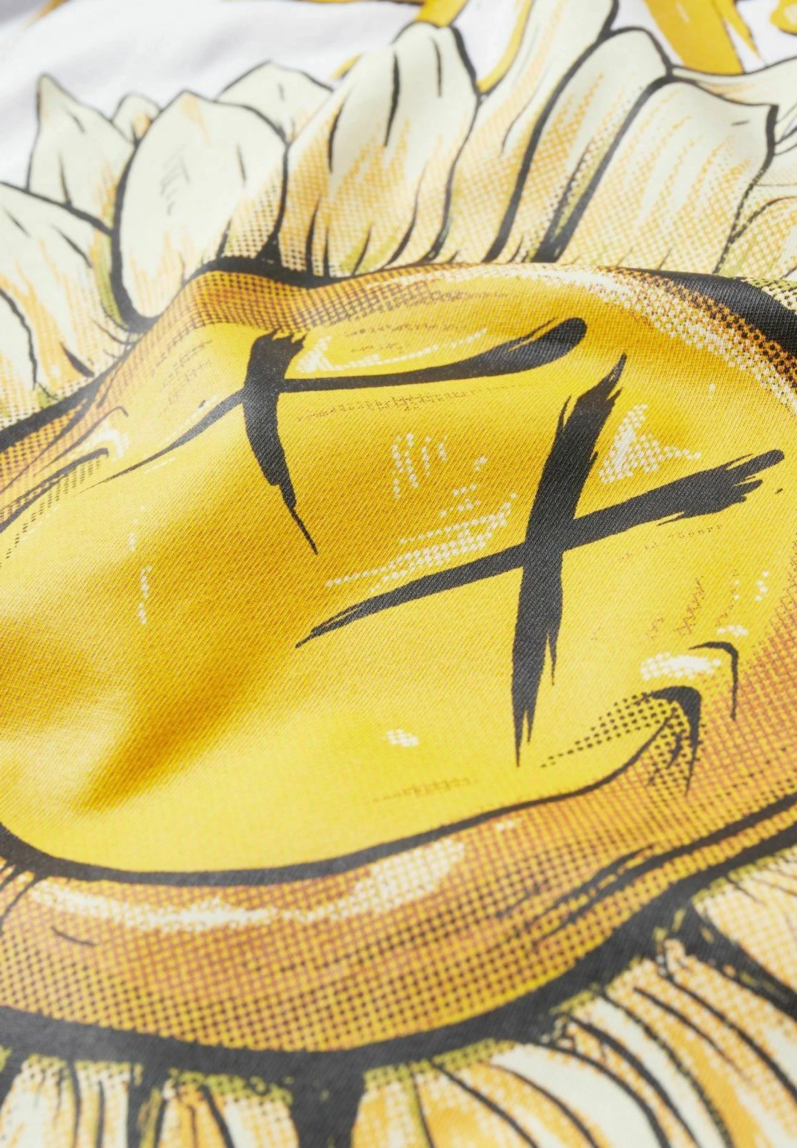 Blink-182 - T-Shirt Print - White - Afbeelding 3