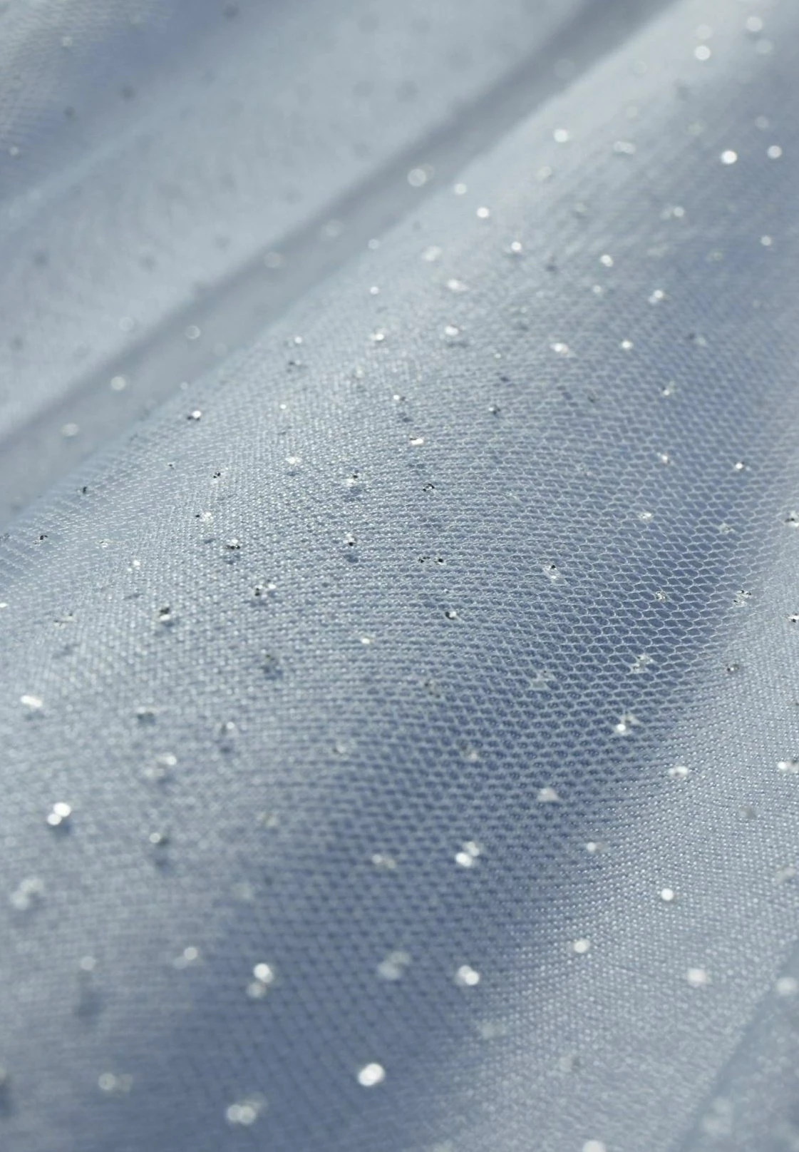 Galajurk - Light Blue - Afbeelding 5