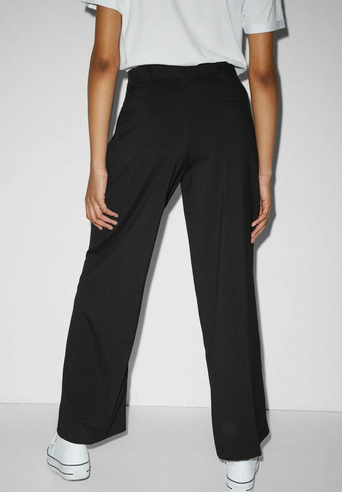 Broek - Black - Afbeelding 2