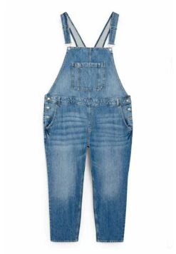 Tuinbroek - Denim Blue