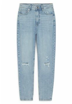 Jeans Tapered Fit - Denim Light Blue