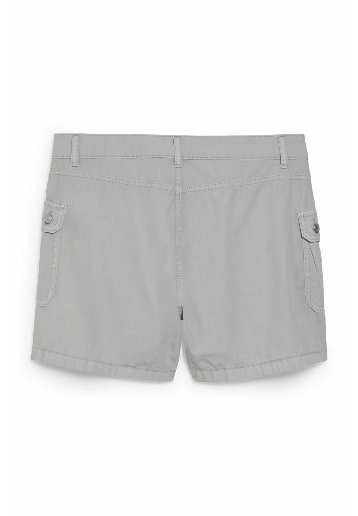 Shorts - Light Gray - Afbeelding 6