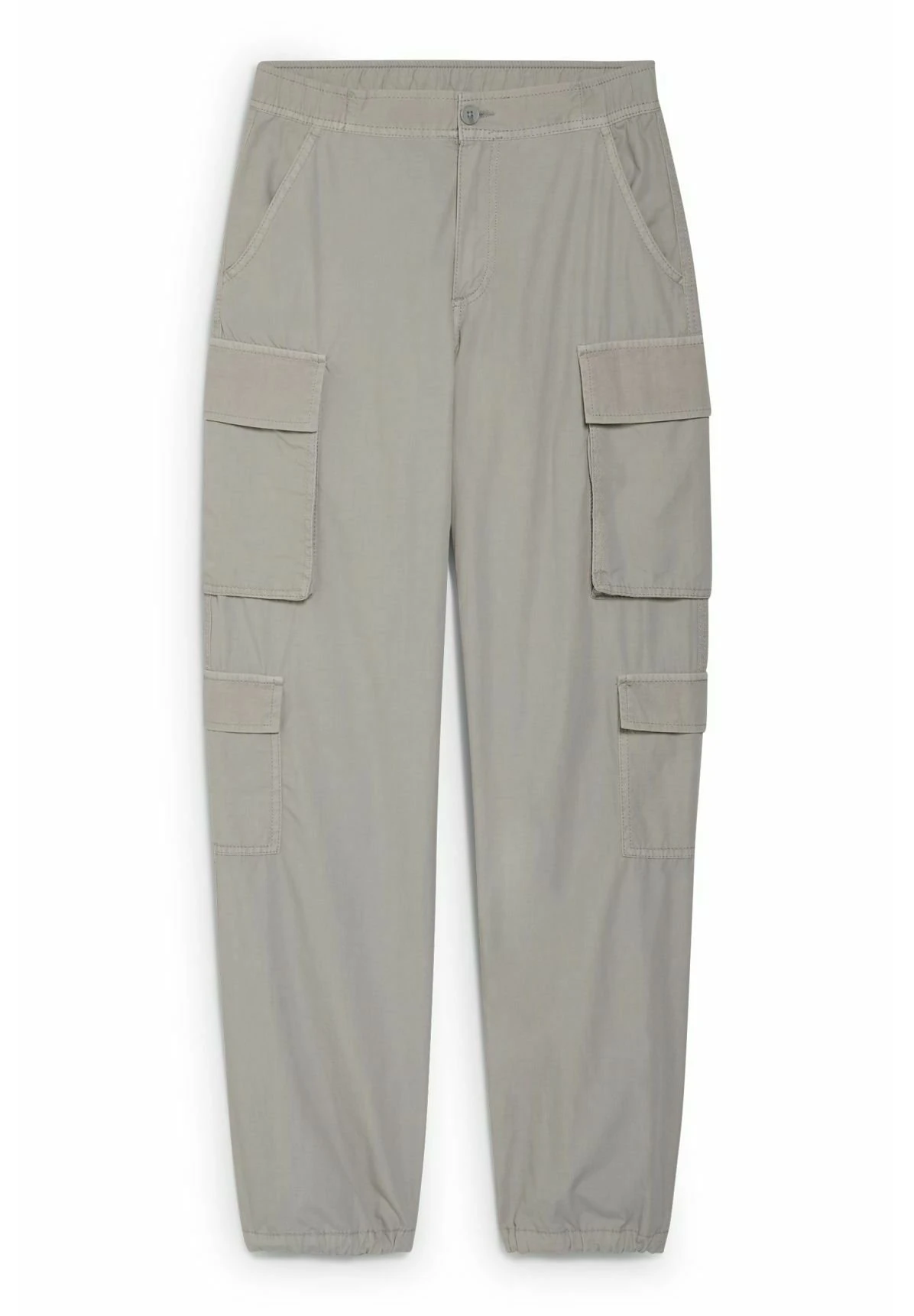 Cargobroek - Light Gray - Afbeelding 5