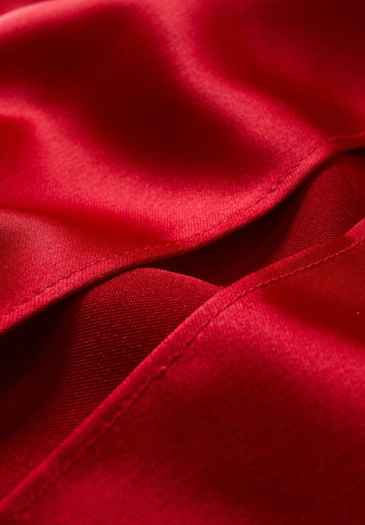 Galajurk - Red - Afbeelding 6