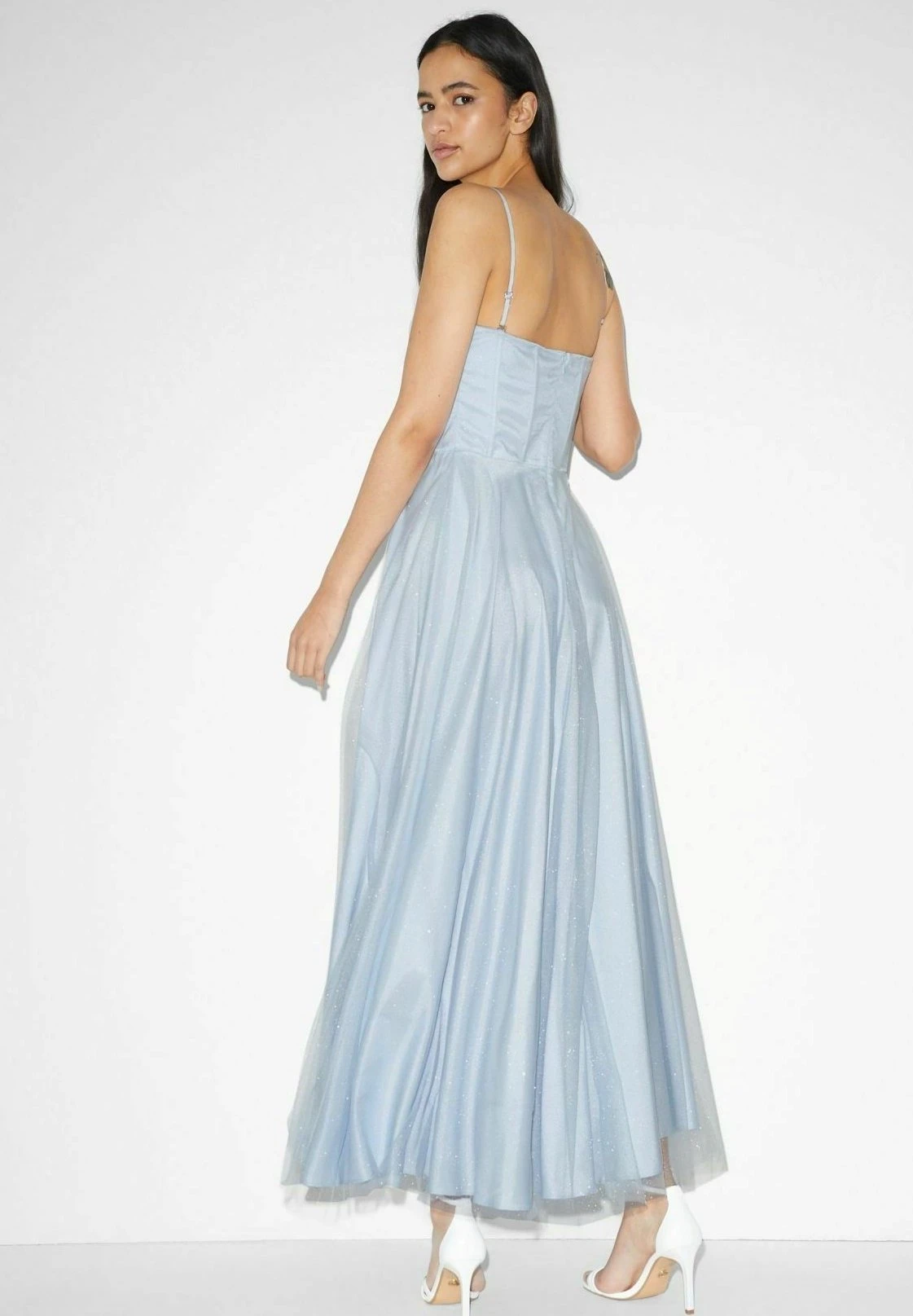 Galajurk - Light Blue - Afbeelding 2